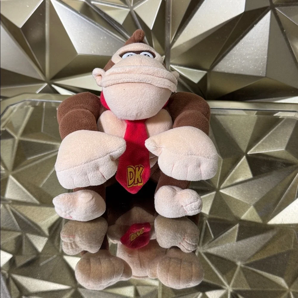 Nintendo donkey kong